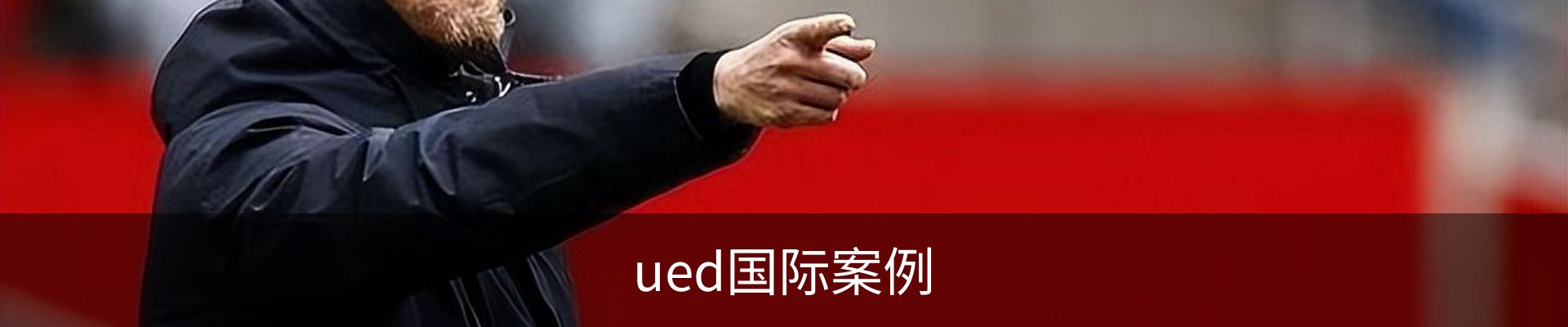 ued国际案例